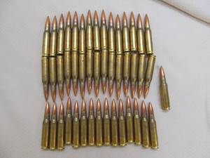 ammo