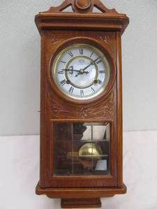 parlor clock