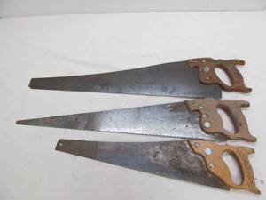 hand saw