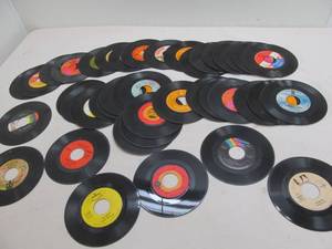 vintage vinyl albums