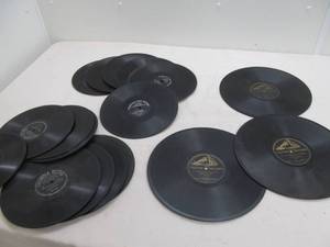 vintage vinyl albums