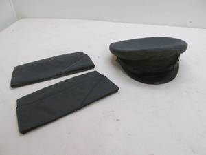 military cover