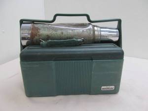 lunch box