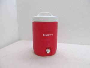 Gott cooler