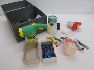 garden tools