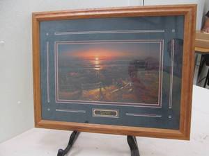Terry Redlin Print