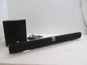 Vizo sound system