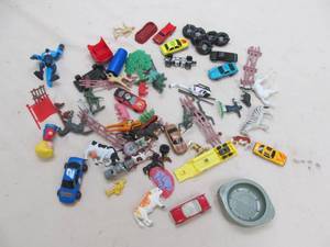 vintage toys