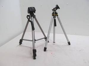 camera tripod