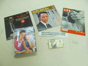vintage magazines
