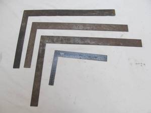 framing square