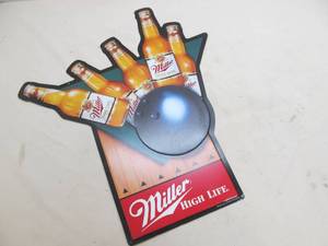 Miller sign