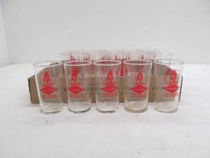 Grain Belt glasses