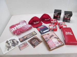 promo items