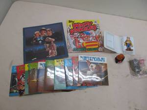 vintage toys
