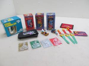 promo items