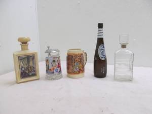 beer collectibles