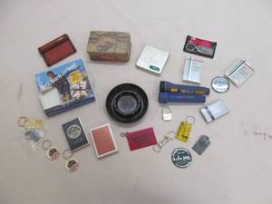 promo items