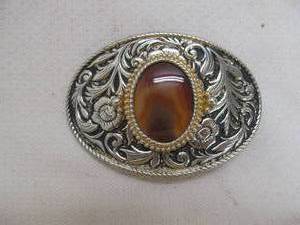 belt buckle