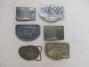 belt buckle