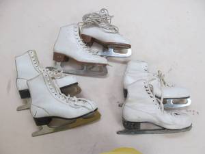 ice skates