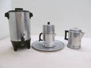 small appliances