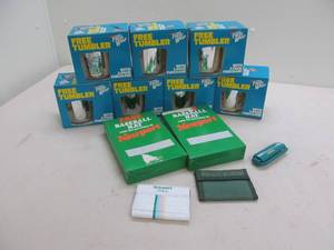 promo items