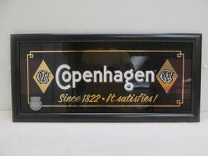Copenhagen mirror