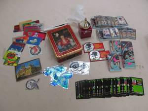 promo items