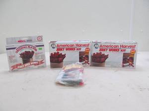 Jerky Works