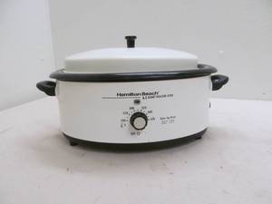 roaster oven