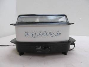 slow cooker