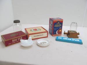 collectibles