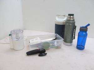 kitchen ware