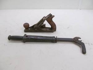 vintage tools