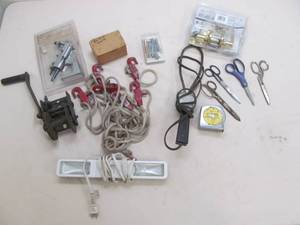 tools