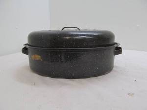 roaster oven