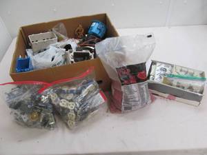 electric supplies