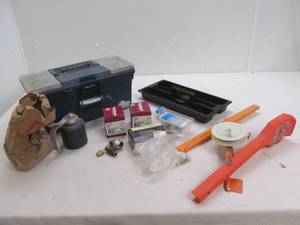 fishing equipment