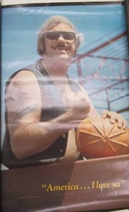 vintage poster