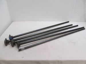 curtain rods
