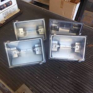 lot 55 image: Halogen Light Lot