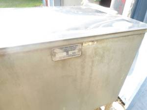 lot 102 image: Parts Washer