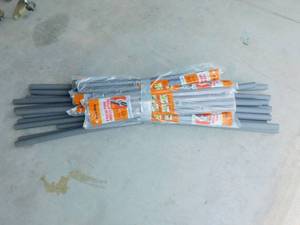 lot 70 image: Frost King Foam Pipe Insulation