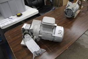 lot 30 image: Nord Drivesystems Inverter Duty Motor 201755484-100 23038704