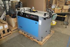 lot 3 image: Buskro BK 400 Inkjet Addressing System