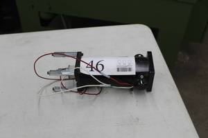 lot 46 image: Ironhorse PM DC Motor MTPM-P14-1L19