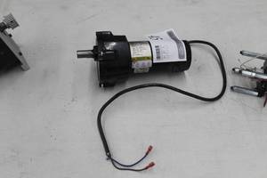 lot 45 image: Baldor Industrial Motor GPP7450