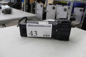 lot 43 image: Rae Corporation Gearmotor 4040013