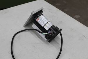 lot 47 image: Dayton DC Motor 4Z140D